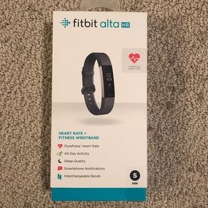Fitbit Alta HR Size Small
